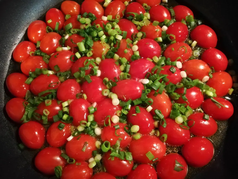 DATTERINI POMODORO azienda agricola castel fusano