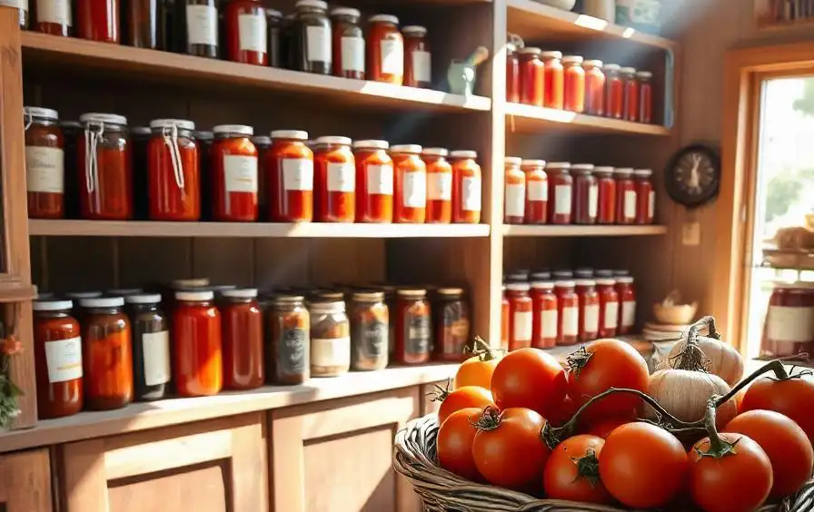 PASSATA SAN MARZAN agricola castel fusano